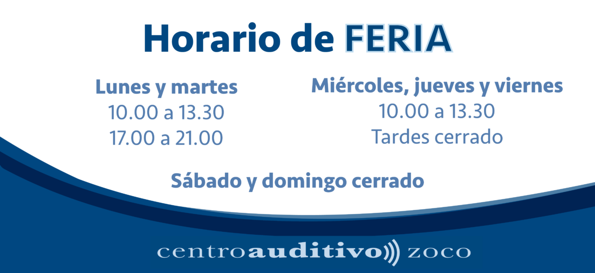 Horario para la Feria de Mayo de Córdoba
